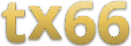 tx66 logo