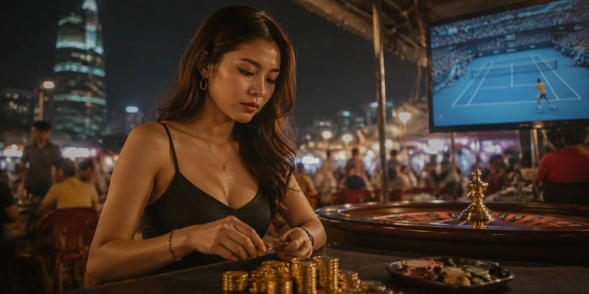 tx66 Sản Phẩm Casino